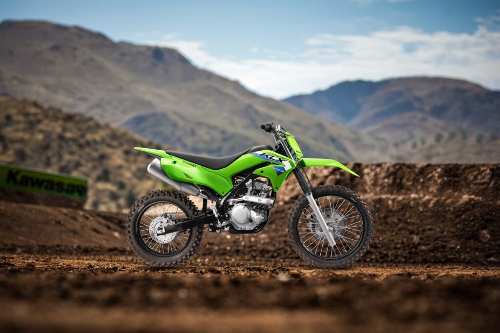 Kawasaki Launches 2026 KLX230R S in India at Rs 1.94L: Price, Specs