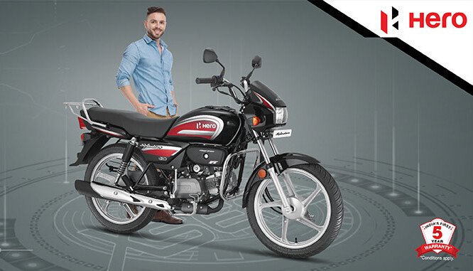 Hero Splendor Diwali Offers 2024: A Festive Deal You Can’t-Miss
