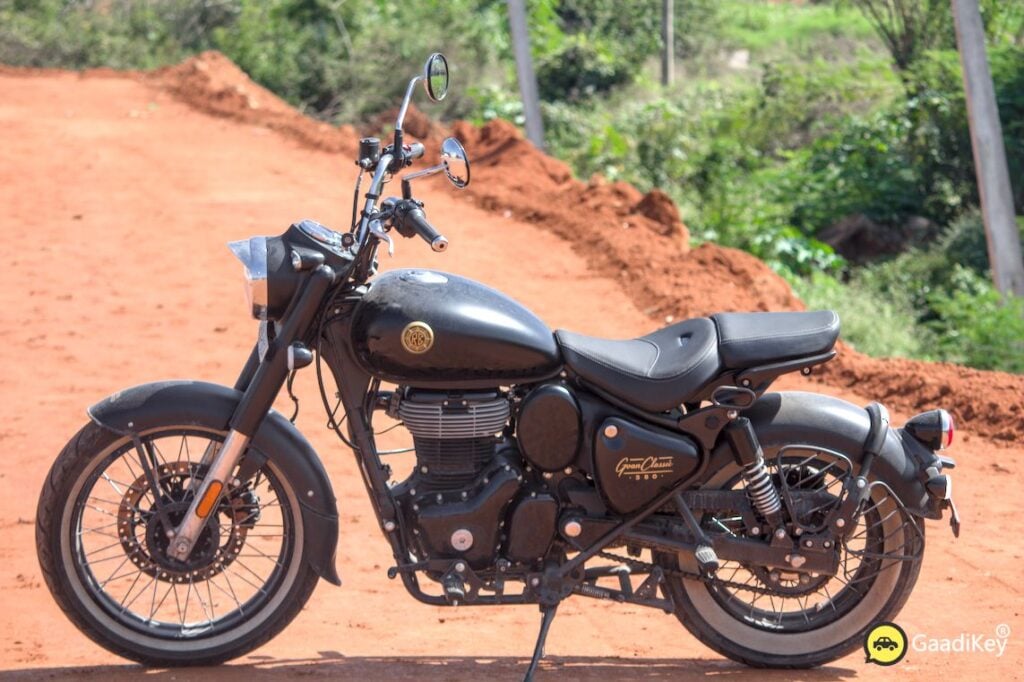 Royal Enfield’s Urgent SOS to Govt on GST Hike over 350cc Bikes
