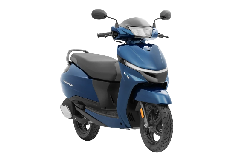 TVS Jupiter Diwali Offer 2024 – Festive Season Deals