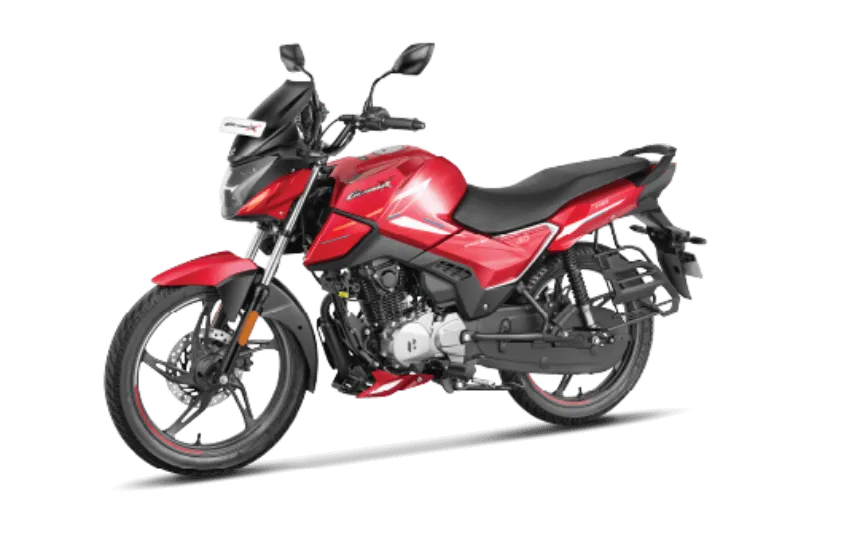 Hero MotoCorp Records 8% Sales Growth in August 2025