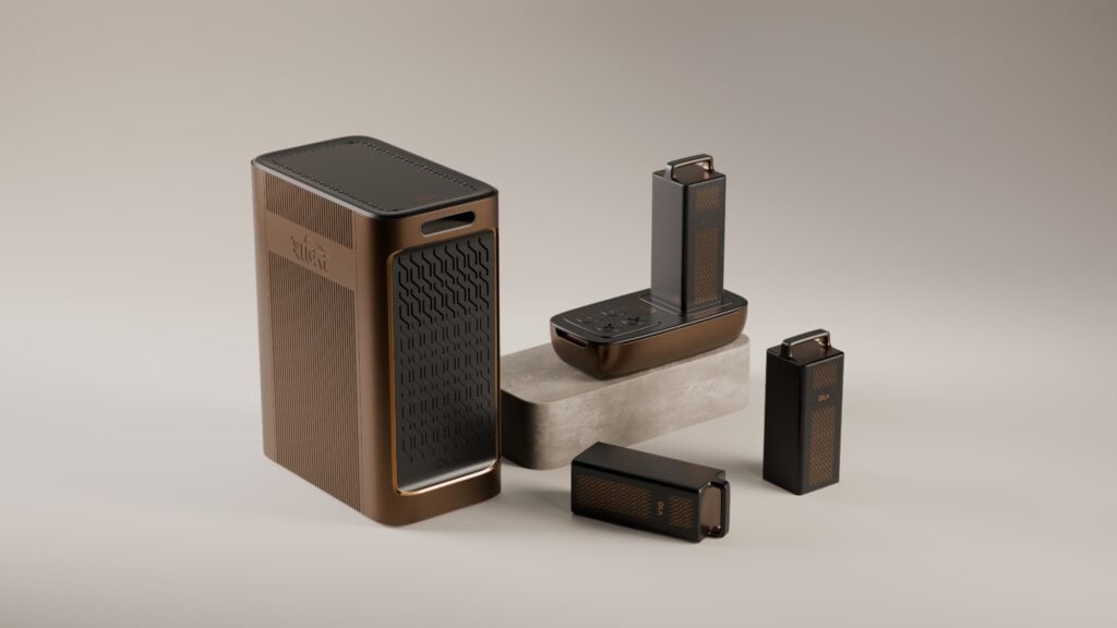 Ola Shakti Launches: India’s First Residential BESS with 4680 Bharat Cells