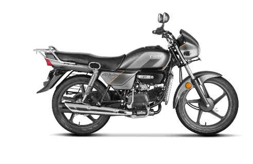 Hero MotoCorp Nov 2025 Sales Report: 31% Growth with 6.04 Lakh Units Sold