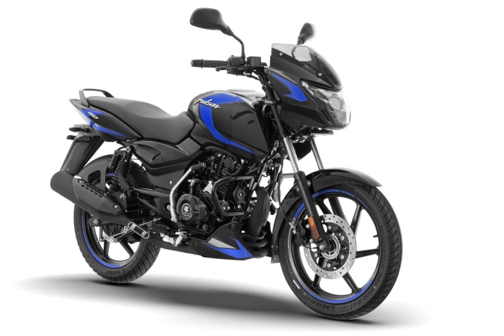 2026 Bajaj Pulsar 150 Price Announced: Rs 1.08 lacs | TD and SD Variants