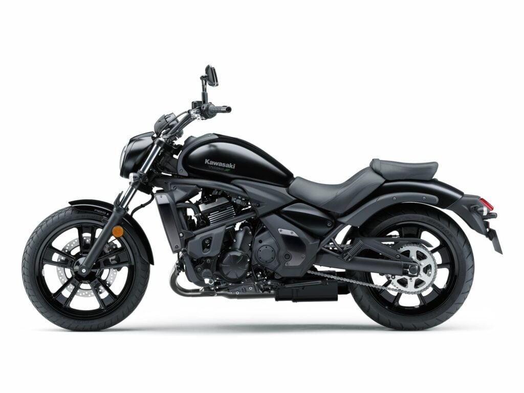 2026 Kawasaki Vulcan S Launched in India: Specs, Price, and Features