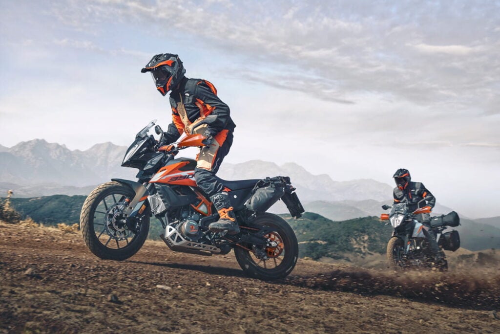 KTM Issues Global Recall for 390 Duke, Adventure, Enduro R & SMC R