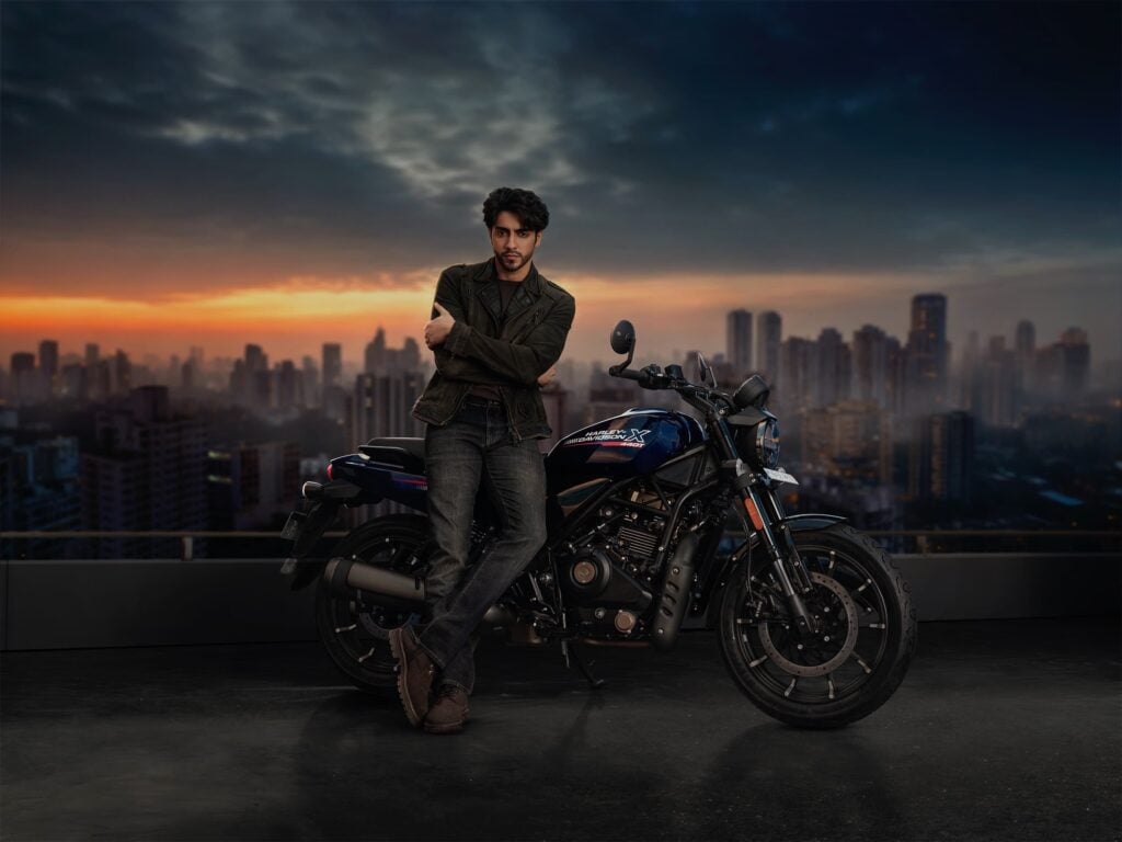 Harley-Davidson X440 T Launched in India at ₹2.8L | Gets Switchable ABS