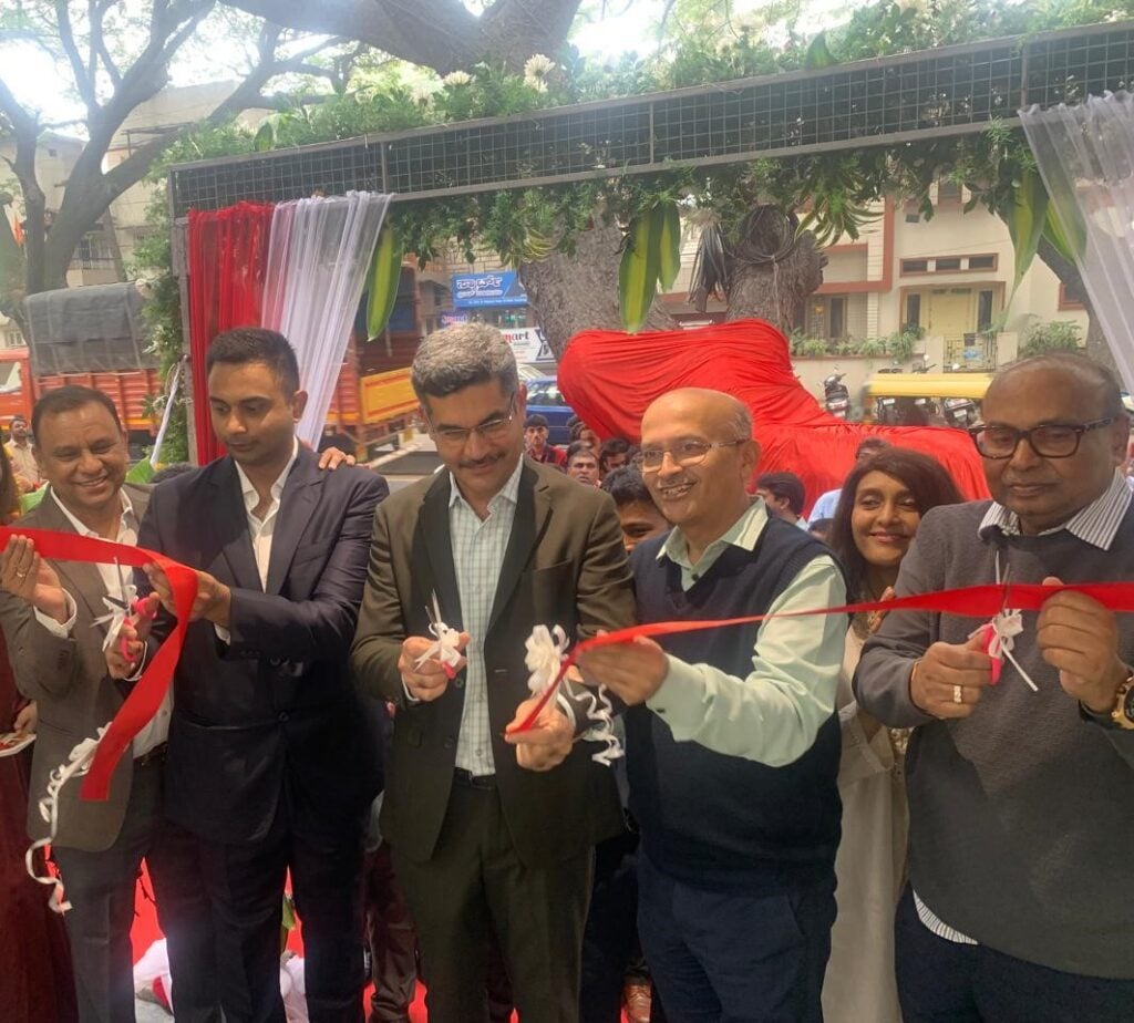 Honda 2W Launches New 4S Dealership in Bengaluru, Karnataka: Advaith Honda