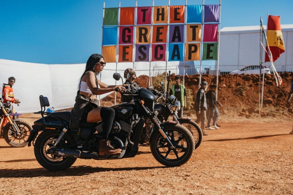 India Bike Week 2025 Concludes in Panchgani: A High-Altitude Motorcycling Success