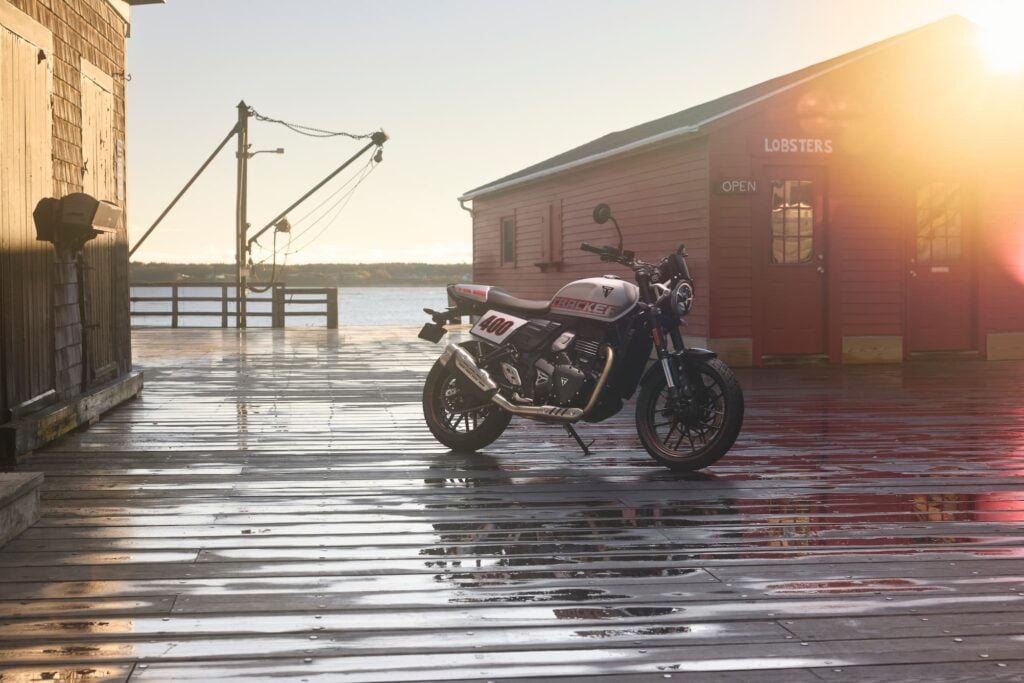 Triumph Tracker 400 Launch Details | Specs, Price & Features Explained