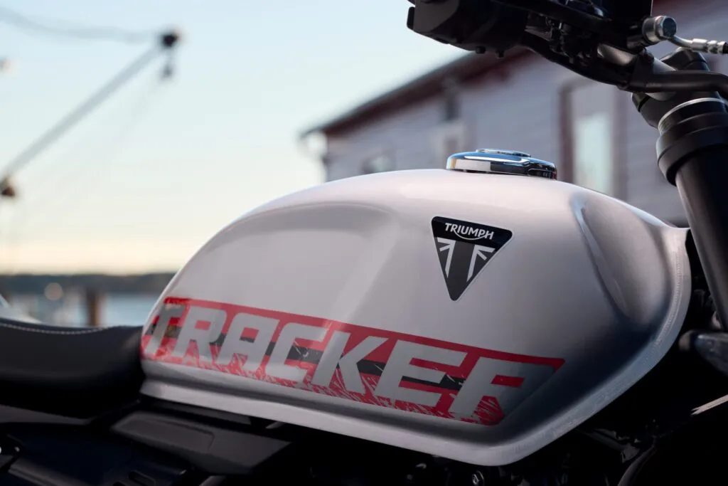 Triumph Tracker 350 India Launch: New 350cc Engine to Rival Competition