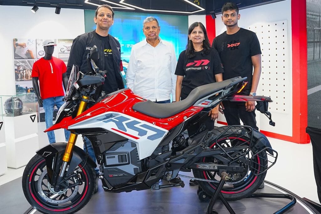 Ultraviolette Expands in Bangalore: New UV Space Station Opens in Nagarbhavi