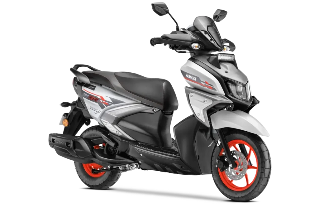 Yamaha Recalls over 3.06 Lakh 125cc Scooters: Is Your RayZR or Fascino 125 Affected? Check Here