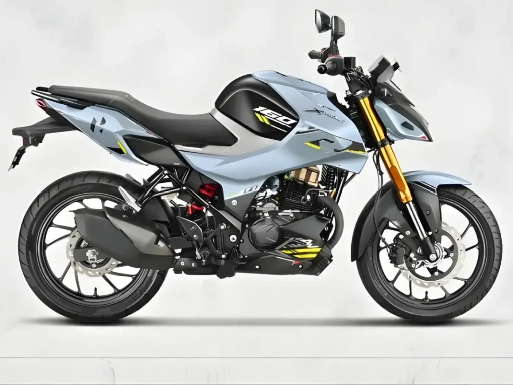 Hero MotoCorp December 2025 Sales: 40% Growth at 4.56 Lakh Units