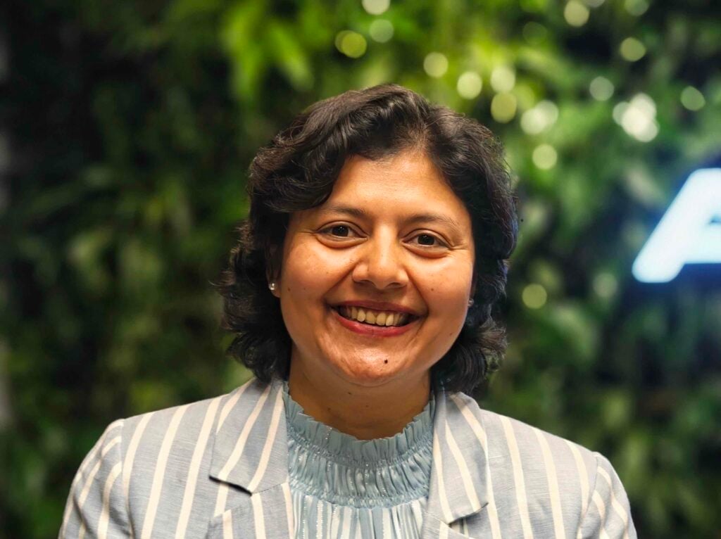 Ather Energy Appoints Surabhi Loshali as Chief Human Resources Officer