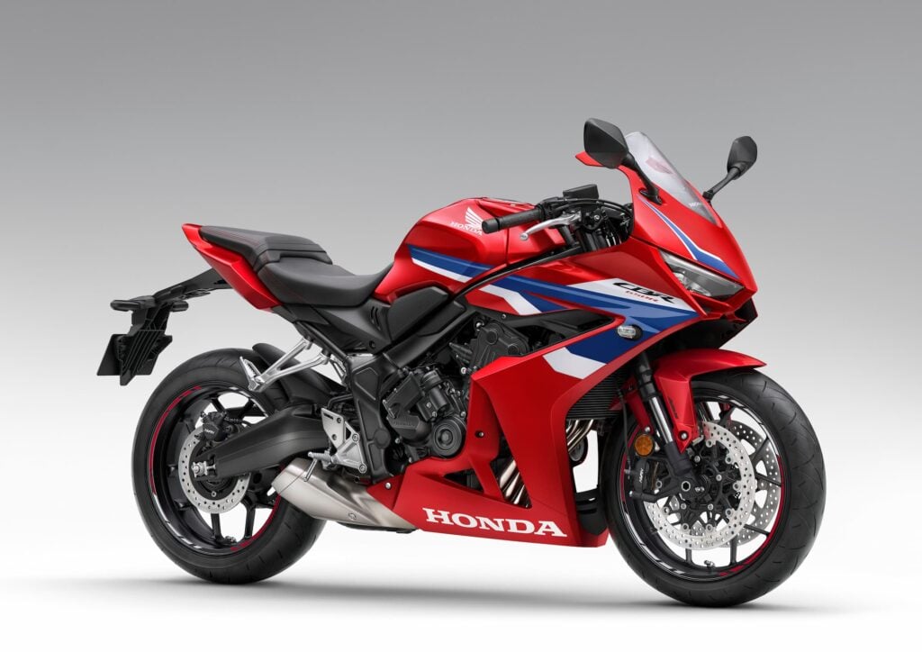 Honda Recalls CBR650R and CB1000 Hornet SP (2026) | HMSI Safety Update