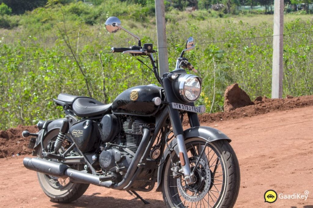 2026 Royal Enfield Classic 350 Price Hiked – Check Latest Variant Prices