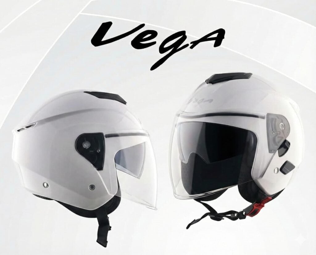 Vega Auto Launches New Road Safety Campaign | Wear It Don’t Carry It