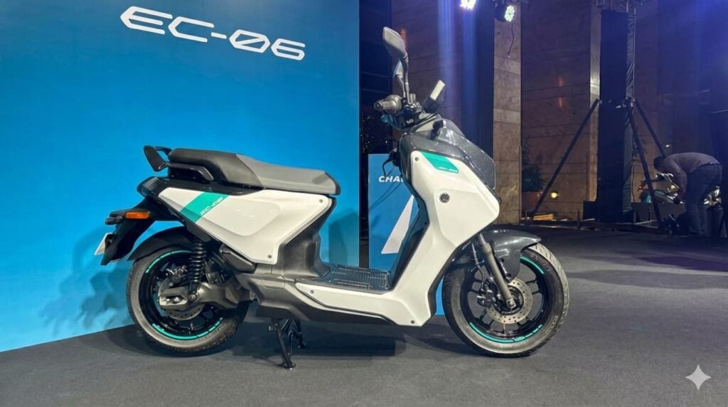 Yamaha EC-06 Production Begins: Is This Just an Overpriced River Indie?