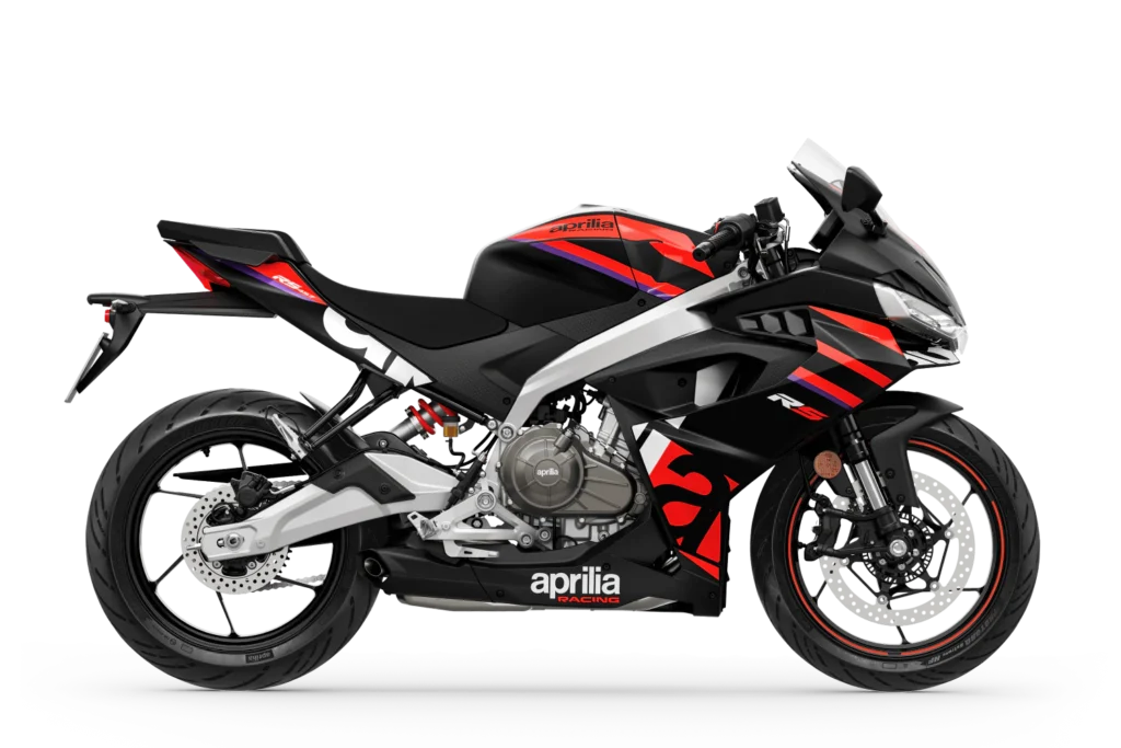 2026 Aprilia RS 457 Launched in India at Rs 4.22 Lakh | New Prices and Specs