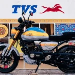 TVS Motor Transforms Rann Utsav into a Global Motorcycling Hub
