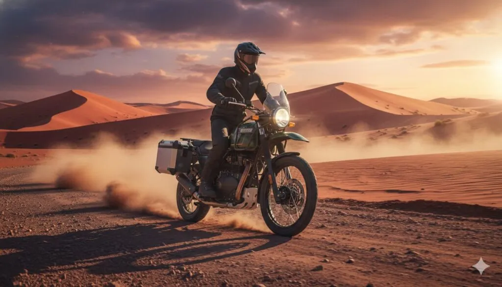 Royal Enfield Sales January 2026: 1 Million YTD Sales Milestone Reached
