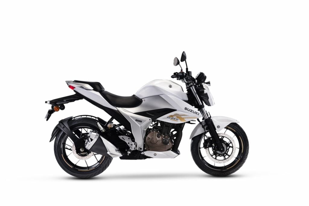 Suzuki 2 Wheelers Sales Feb 2026: 1,25,786 Units Sold with 15% Growth