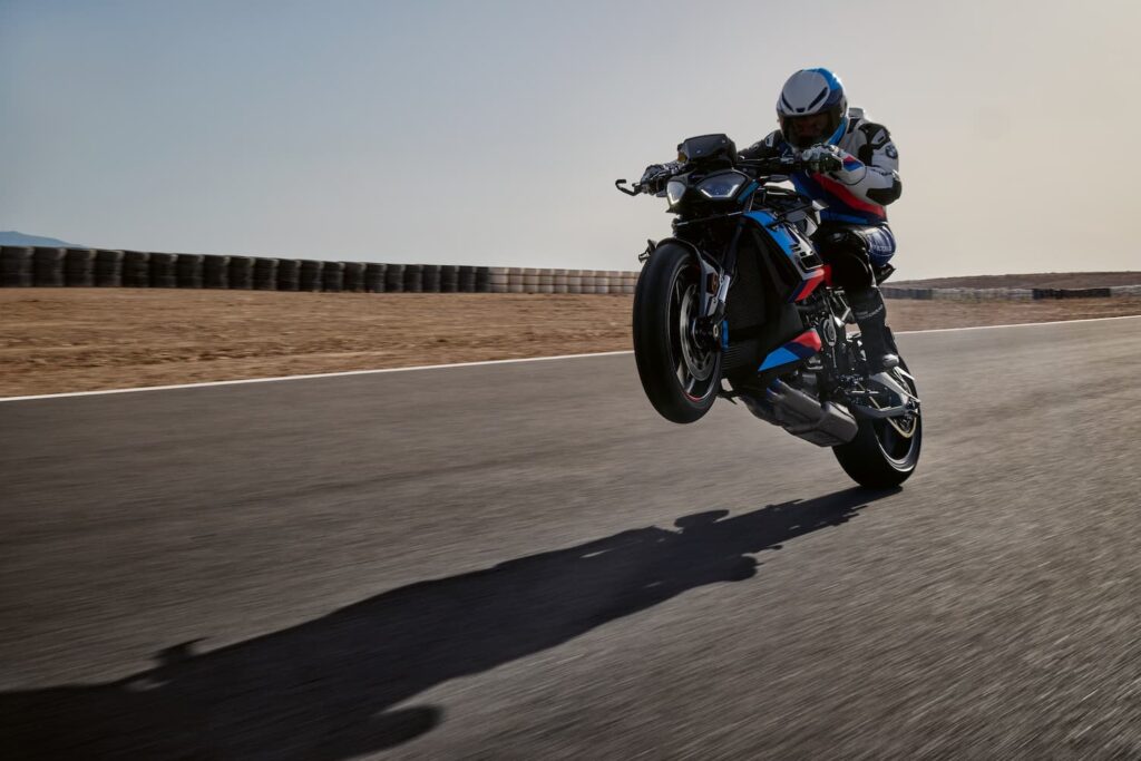 New BMW M 1000 R Launched in India at INR 33,50,000