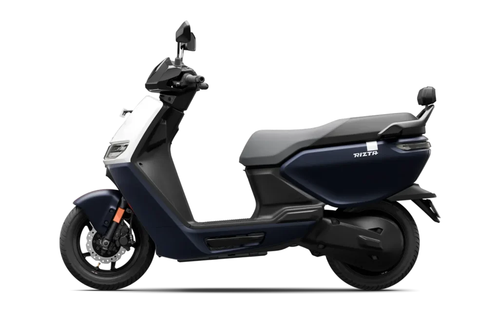 Ather Rizta & 450 Series March 2026 Offers: Save Up to ₹20,000