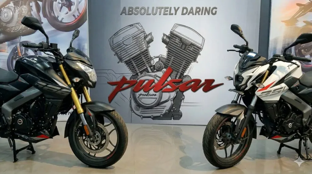 2026 Bajaj Pulsar 350 Specs Leaked: New Engine Details and Launch Info