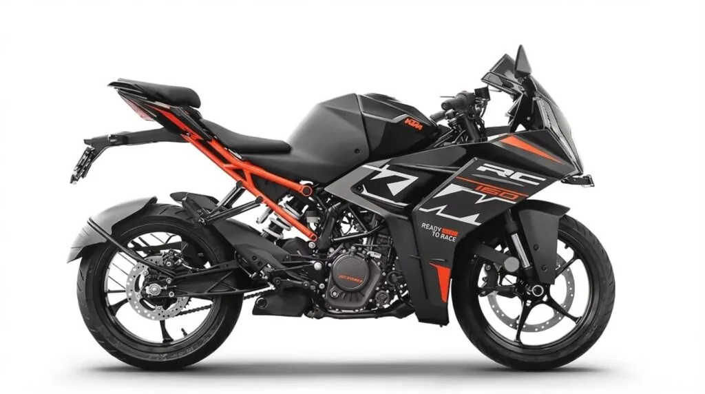 KTM Announces 4-Year Standard Warranty on All Road Motorcycles