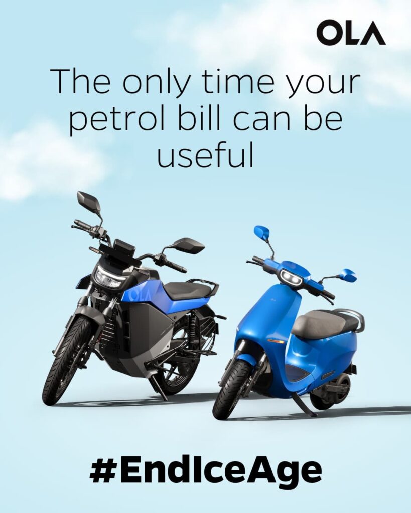 Ola Electric #EndICEAge: Claim Rs 20,000 in Benefits Before 16 March 2026