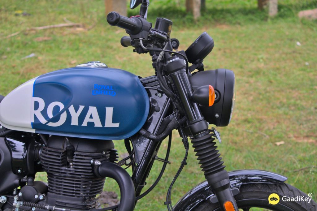 Royal Enfield Sales Feb 2026: 1 Lakh+ Units Sold | 11% Growth