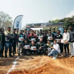 Suzuki V-Strom SX Experience Day Chennai | SMIPL Adventure Event