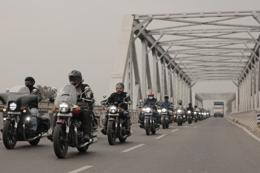 Royal Enfield Super Meteor 650 Celebrates 3 Years of Pure Cruising