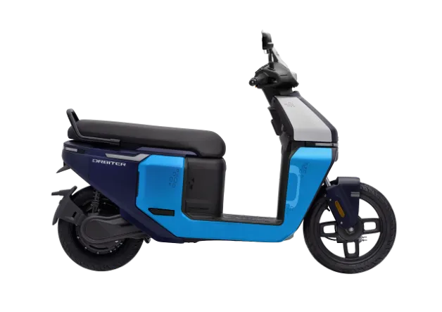 Electric Two-Wheeler Sales in India Feb 2026: FADA Retail Report