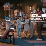 2026 TVS iQube New TVC: India’s Favourite Family EV Campaign