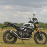 New Triumph 350cc Motorcycles India Launch on 6th April 2026: Full Details