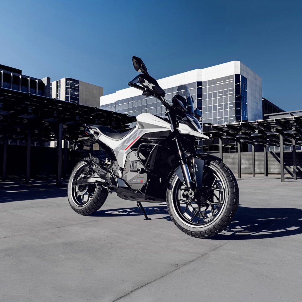 Ultraviolette X-47 Now Available at ₹1.49 Lakh With Battery Flex Option