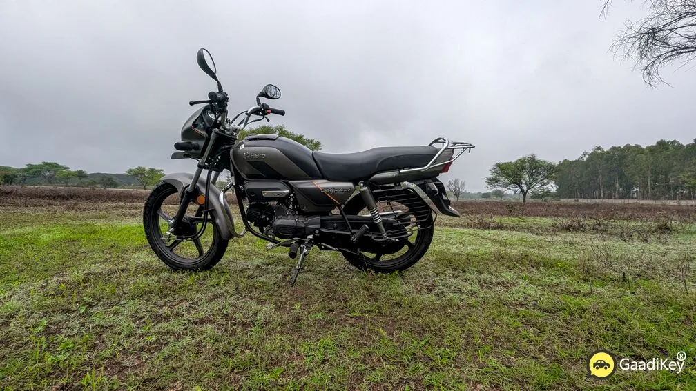 Hero MotoCorp Sales March 2026: 6.5 Million Units Dispatched in FY26