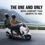 All-New 2026 Suzuki Burgman Street (2nd Gen) Launched at Rs 1,01,944