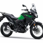 Kawasaki Versys X-300 Available at Rs. 3.69 Lakh (On-Road) | Huge Discounts