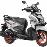 Yamaha Ray ZR 125 Lineup Prices Hiked in India: Check New Prices and Specs