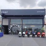 Ather Energy Doubles Retail Network to 700 Experience Centres