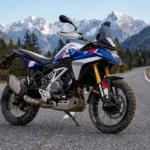 BMW F 450 GS India Launch on 23rd April 2026: All You Need to Know