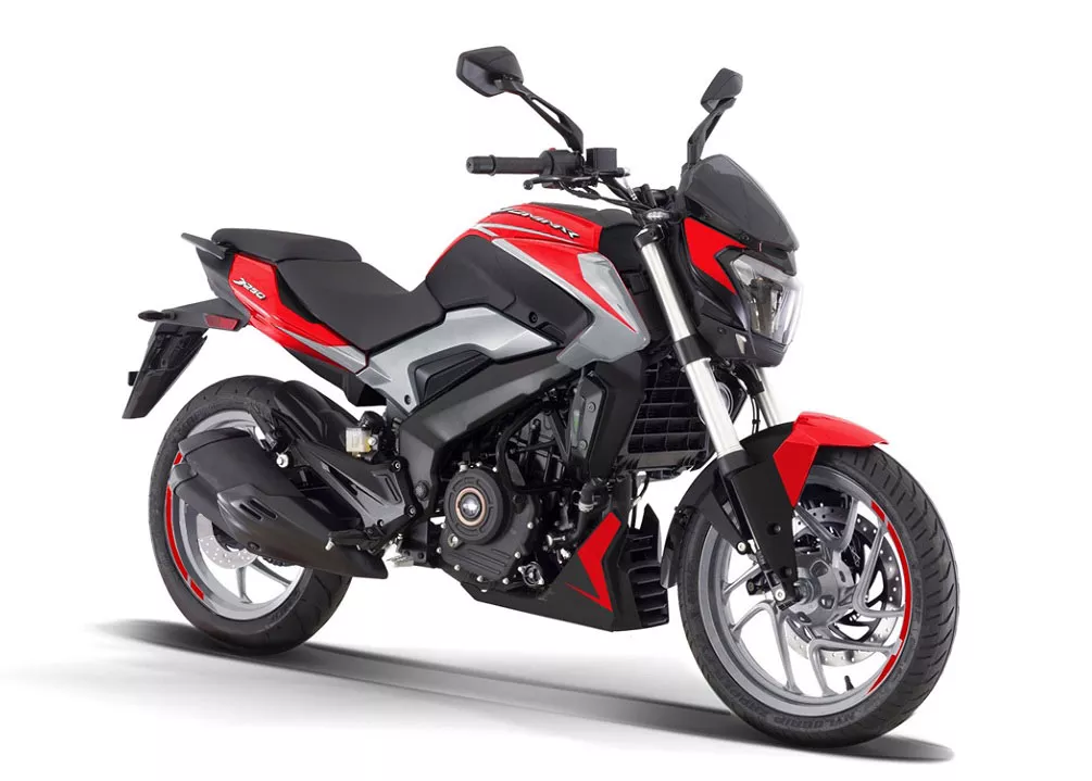 Bajaj Dominar 350cc Price to be Rs 1.99 Lakhs | Reduction of Rs 40,000 Compared to D400