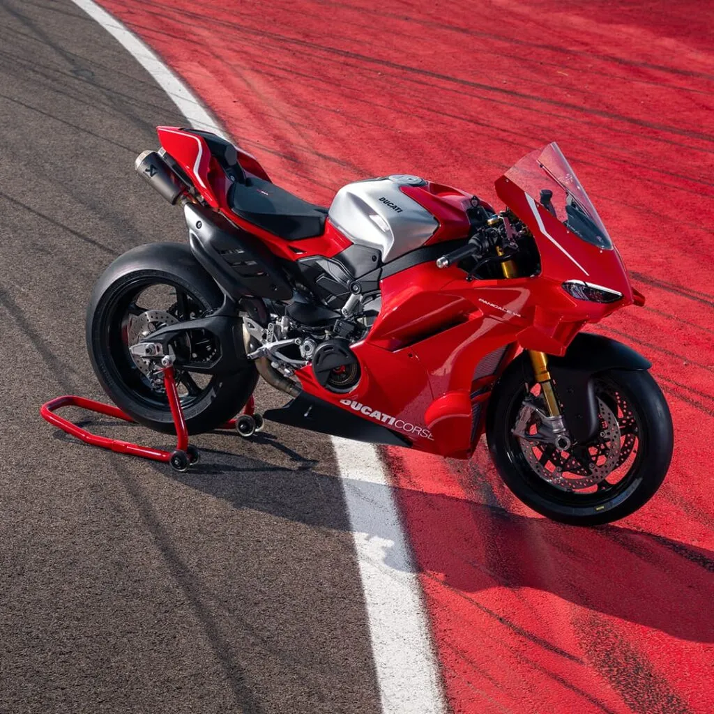Ducati India Price Hike 2026: All Models to Cost More from June 1 – New Price List