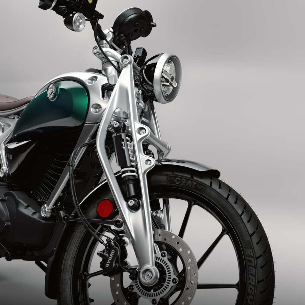 Flying Flea C6 Priced at Rs 2.79 Lakhs – FF.C6 Photos Gallery | Test Drives, Bookings Open