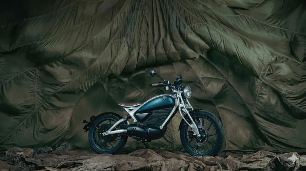 RE Flying Flea C6 Weight less than 124 Kgs: EV Specifications Revealed