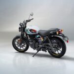 2026 Royal Enfield Hunter 350 Mumbai Yellow & Moonshot White Colors Launched